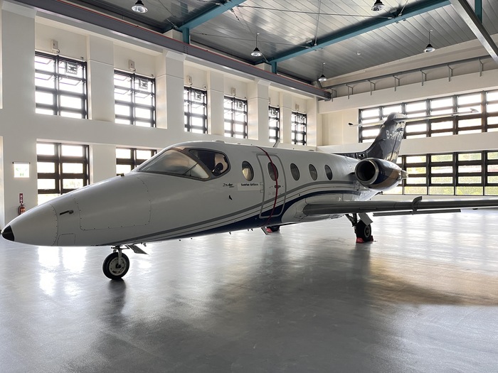 Hawker 400XPImage