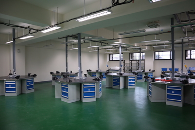 Structural Laboratory-Image