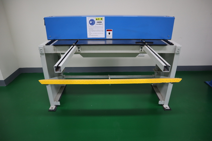 Folding bedImage