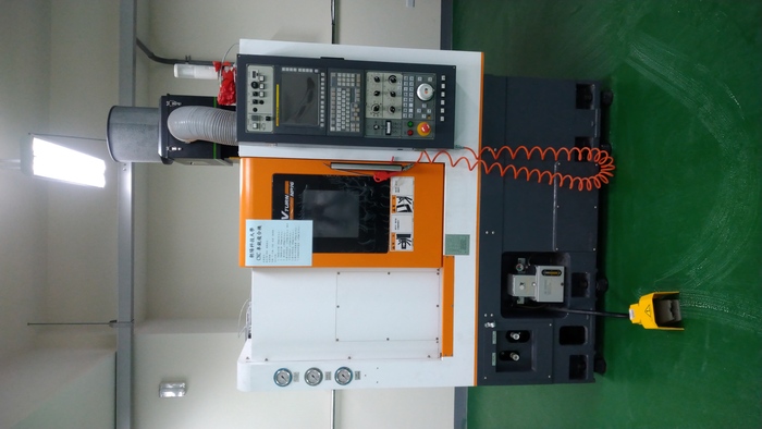 Turn-mill composite machine toolImage